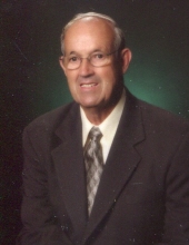 Photo of Perry Jordan