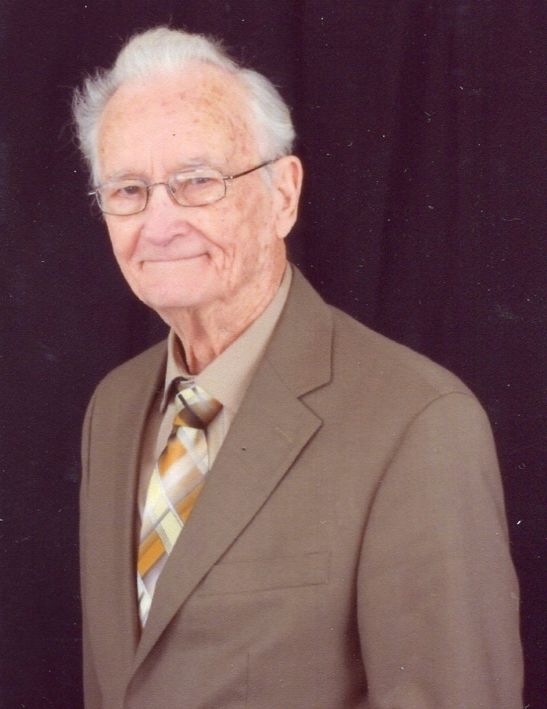 William Jackson Toler, Sr. Obituary