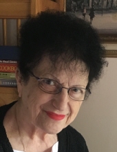 Lillian Phyllis Martyn