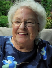 Doris M. Ruhl