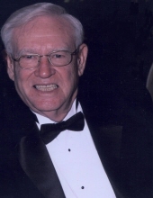 Photo of Walter Williams, Jr.