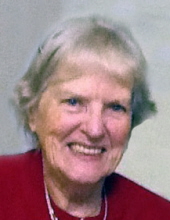 Darlene Marguerite Dunckel