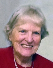 Photo of Darlene Dunckel