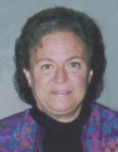 Photo of Georgia Voorhees