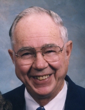 Photo of Eugene Blount