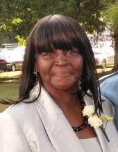 Esther  Lee Ragland Hargrove 4271087