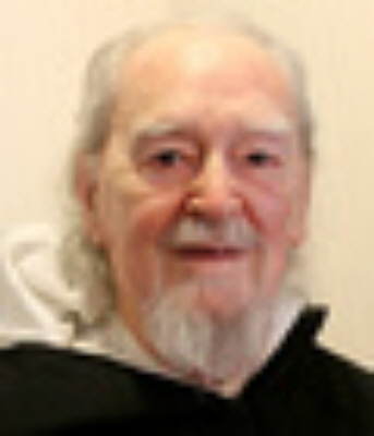Photo of Father George Christian, O.P.