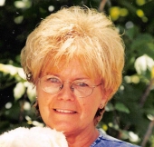Donna Mae Adkins