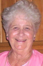 Susan "Sue" Klimcheck Miller