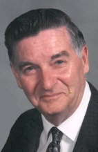 Robert G. Brady