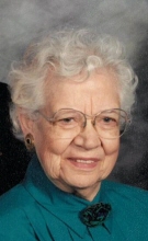 Edna G. Spotts