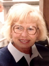 Margaret M. Myers