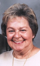 Patricia M. Paoloni