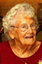 Gladys R. Eier