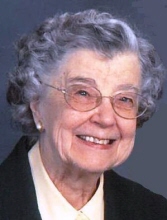 M. Eleanor Wells