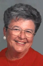 Sally J. Brady