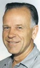 Elmer F. Vitek
