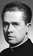 Rev. Arthur William Pickett