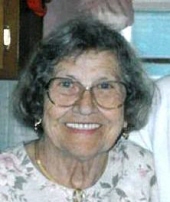 Margaret Vera Szabo