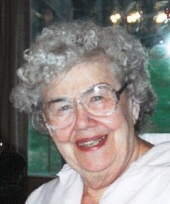 Helen I. Burris-Pearce