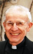 Rev. Fr. Chester C. Cudnik