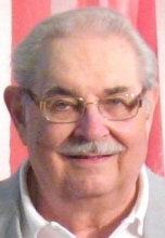 Donald A. Petrash
