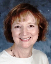 Suzanne T. Murphy