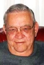 Walter G. "Jerry" McLaughlin