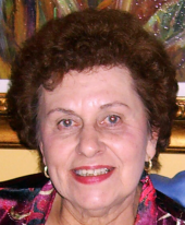 Gertrude M. "Trudy" Miller