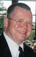 Eugene Bernard Carroll, Jr.