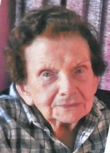 Marguerite L. Opaskar