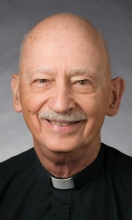 Rev. Fr. William Bichl