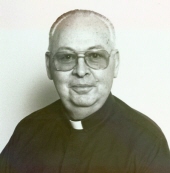 FR. WALTER A. RIENDEAU, S.S.S.