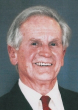 Robert W. Roach