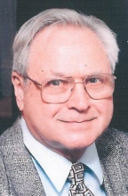 James E. Plastine
