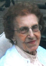 Marie E. Svoboda