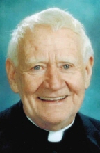 Fr. Dennis William Ruane, SSS