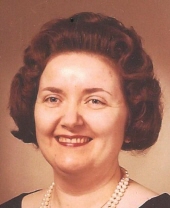 Helen M. Dougherty