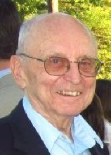 Nestor J. Burkhart