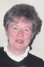 Mary Patricia "Pat" O'Linn