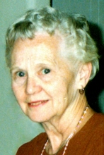 Nancy G. Fulton