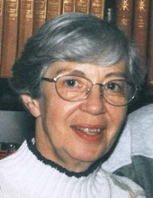 Marilyn P. Schafer