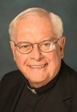 Fr. Robert J. Welsh, S.J. 4272273