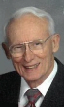 Theodore E. Mohat