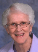 Sr. Margaret Ann Kelley, OSU