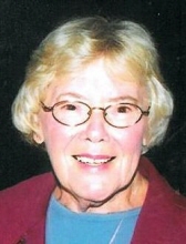 Margaret A. "Peggy" Reilly