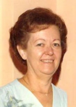 Ethel J. Wolf