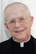 Rev. Thomas E.  Chambers, C.S.C.