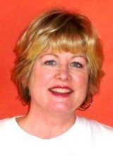 Valerie Fawcett McCormack