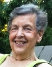Mary A. Vogel